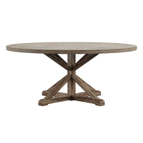 Wayfair Intended For Warner Round Pedestal Dining Tables (View 7 of 20)