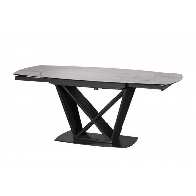 Well Known Dining Tables & Dining Sets – Nationwide Delivery – Shop Regarding Mateo Extending Dining Tables (Photo 4 of 20)