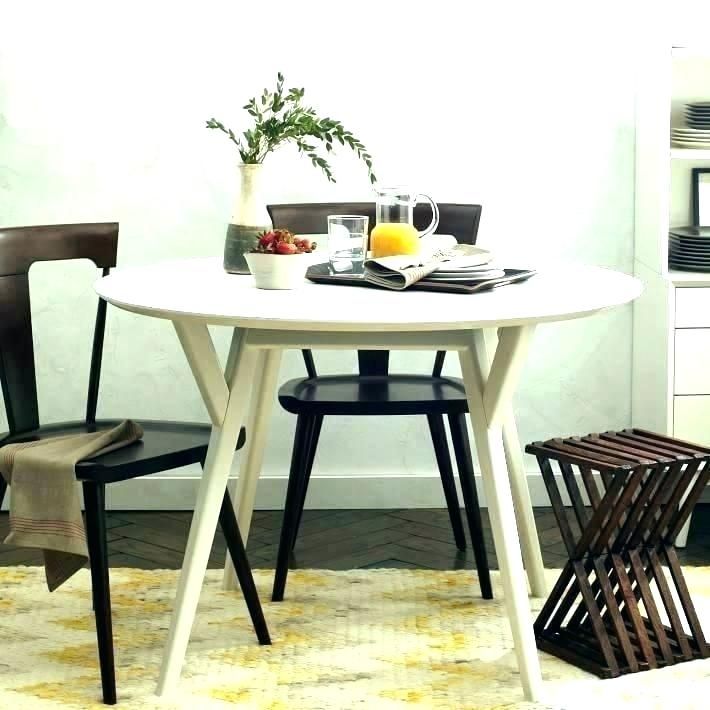 West Dining Tables In Best And Newest West Elm Dining Table Reviews – Mignonbarbe.co (Photo 20 of 30)
