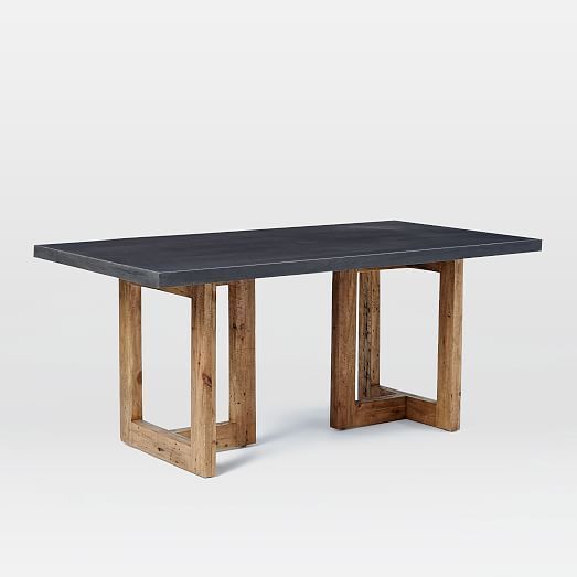 West Elm Dining Table Regarding West Dining Tables (Photo 6 of 30)