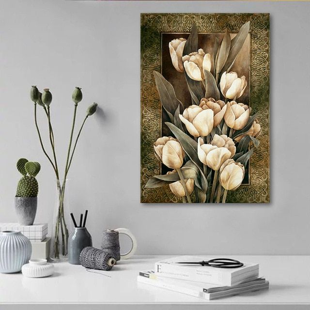 Whatsmore Store – Small Orders Online Store, Hot Selling And In Floral Blossom Ink Painting Thermal Room Darkening Kitchen Tier Pairs (Photo 37 of 49)