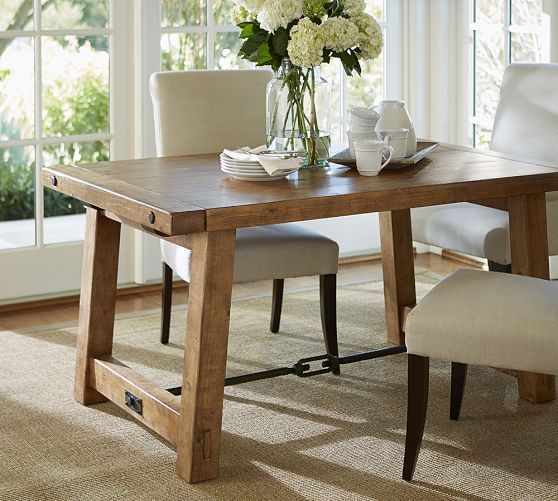 Widely Used Benchwright Extending Dining Table, Alfresco Brown Within Alfresco Brown Benchwright Extending Dining Tables (Photo 9 of 30)