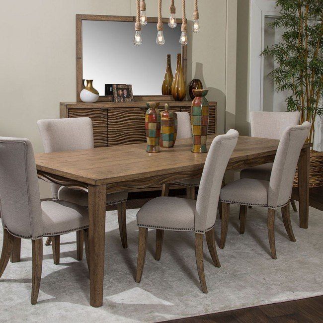 Widely Used Mateo Extending Dining Tables Within Del Mar Sound Extension Rectangular Dining Table (Photo 19 of 20)