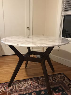 Widely Used New And Used Dining Table For Sale In San Mateo, Ca – Offerup Inside Mateo Extending Dining Tables (View 14 of 20)