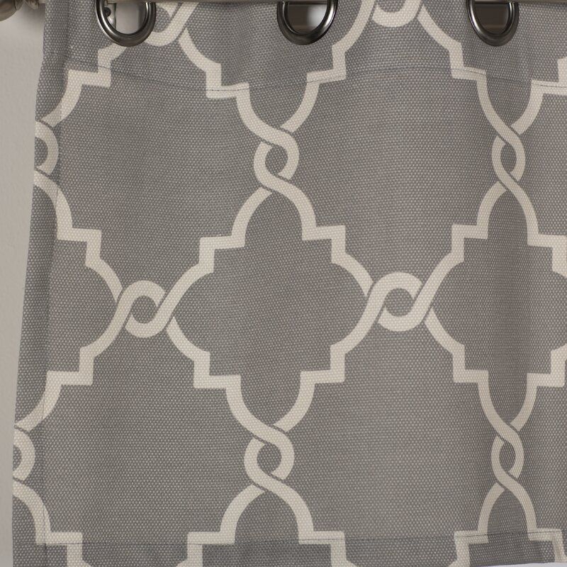 Winnett Light Filtering 50 Curtain Valance With Luxury Light Filtering Straight Curtain Valances (Photo 41 of 47)