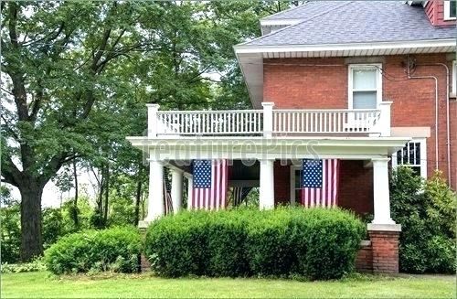 American Flag For Porch – Trudielin.co Inside American Flag Porch Swings (Photo 17 of 20)