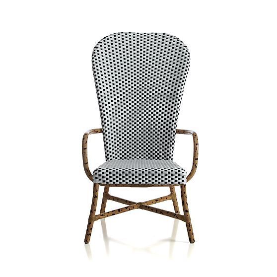 Artists & Designers | Chair, High Back Accent Chairs, Furniture Intended For Woven High Back Swivel Chairs (Photo 13 of 20)