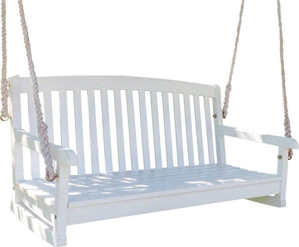 Featured Photo of 20 Ideas of Bristol Porch Swings