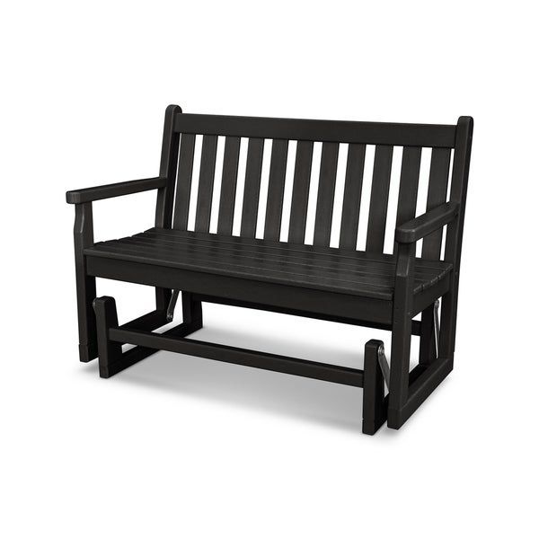 Buy Outdoor Benches Online At Overstock | Our Best Patio Inside 2 Person White Wood Outdoor Swings (View 15 of 20)