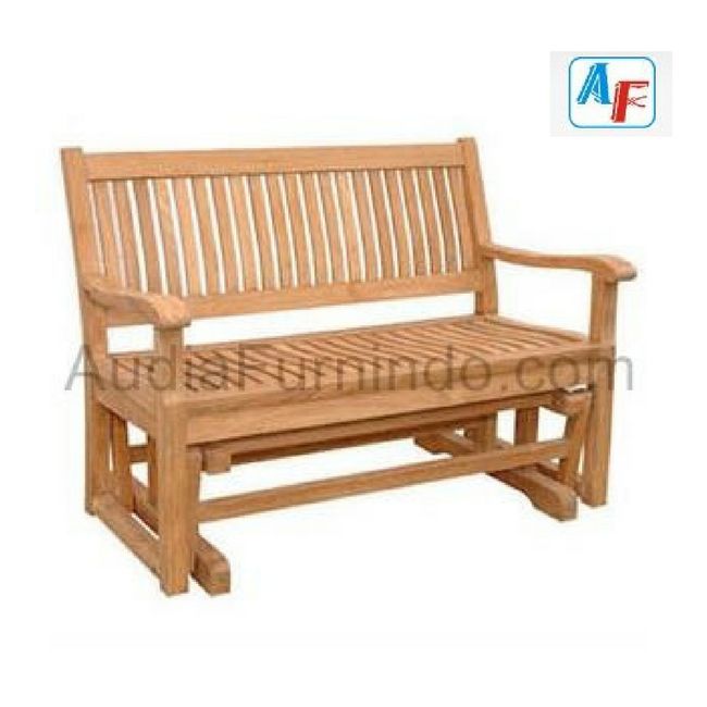 Cheap Teak Glider Bench Outdoor Furniture – Buy Indonesian Carved Teak  Bench,cheap Wooden Bench,garden Benches Cheap Product On Alibaba Intended For Teak Outdoor Glider Benches (Photo 15 of 20)