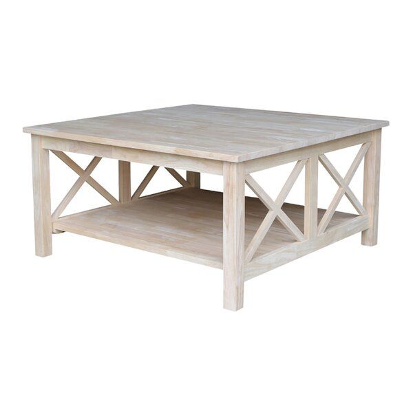 Coffee Tables With Most Up To Date Vintage Cream Frame And Espresso Bamboo Dining Tables (Photo 20 of 20)