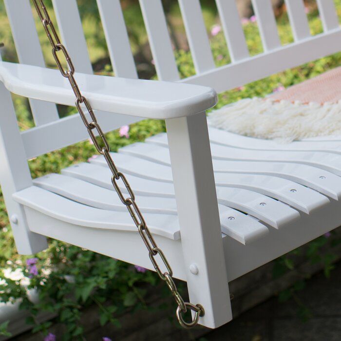 Fordyce Porch Swing With Regard To Fordyce Porch Swings (View 6 of 20)