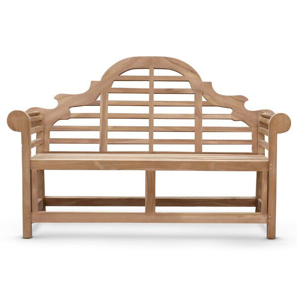 Garden Benches Pertaining To Wood Garden Benches (View 17 of 20)