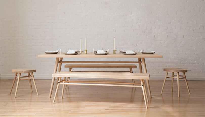 Goop Pertaining To Current Artefac Contemporary Casual Dining Tables (View 11 of 20)