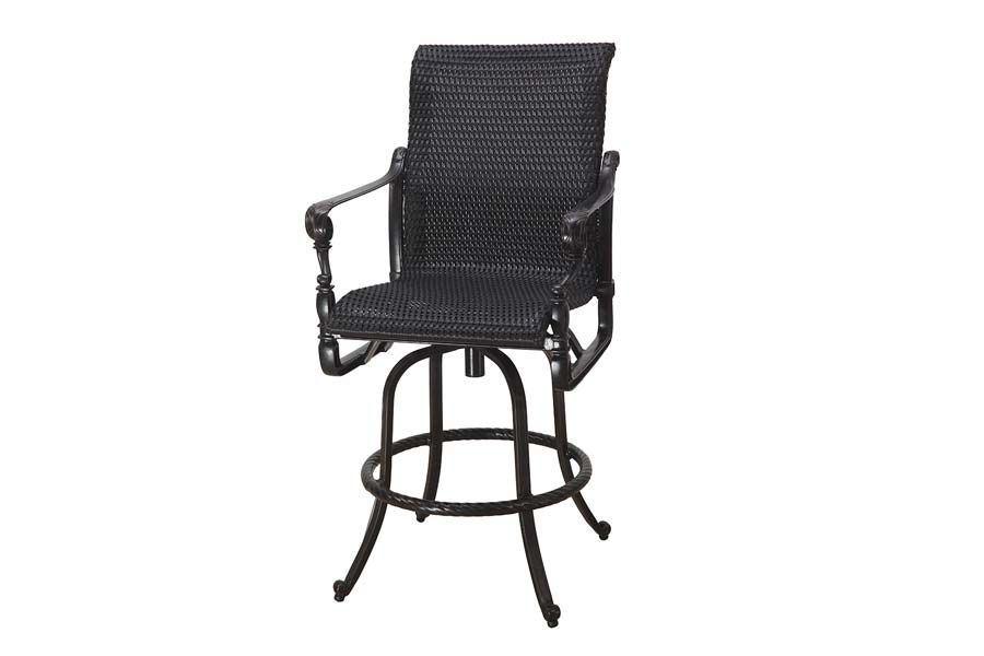 Grand Terrace – Pioneer Family Pools Regarding Woven High Back Swivel Chairs (View 19 of 20)