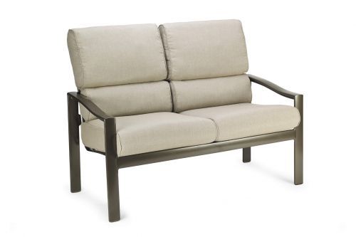Loveseats – Categories For Padded Sling Loveseats With Cushions (Photo 15 of 20)