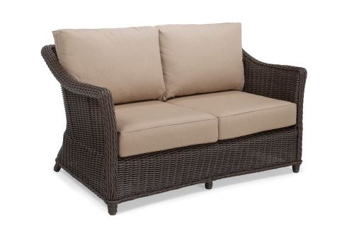 Loveseats – Categories Inside Padded Sling Loveseats With Cushions (Photo 17 of 20)