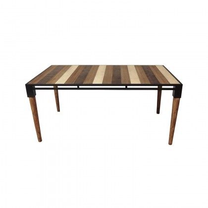 Medley Dining Table  Small (Photo 7 of 20)