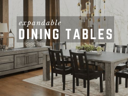 Most Current Rustic Country 8 Seating Casual Dining Tables With Extendable Dining Tables (View 19 of 20)