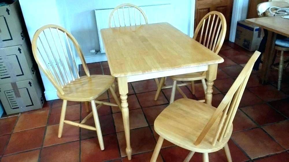 Most Current Rustic Pine Small Dining Tables Pertaining To Glamorous Pine Kitchen Table Furniture Small Dining Tables (View 9 of 20)