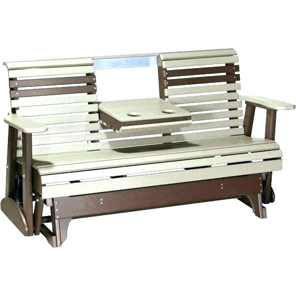 Outdoor Metal Rocker – Utahcorporateresponsibility For Outdoor Retro Metal Double Glider Benches (Photo 18 of 20)