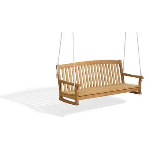 Oxford Garden Ch60sw Chadwick Swing | Bellacor | Products In In Outdoor Furniture yacht Club 2 Person Recycled Plastic Outdoor Swings (View 19 of 20)