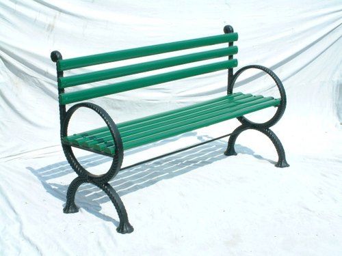 Patio Glider Outdoor Bench With Traditional Glider Benches (Photo 20 of 20)