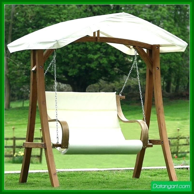 Patio Outdoor Swing Canopy Replacement Porch Backyard Sets For Patio Gazebo Porch Canopy Swings (View 13 of 20)