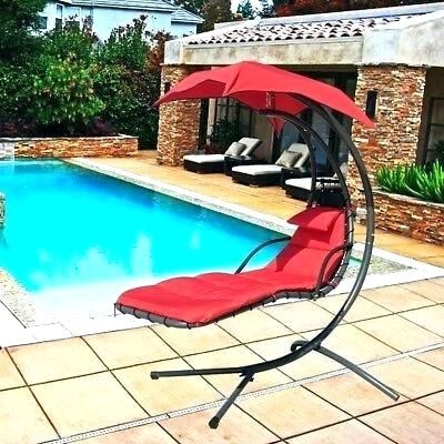 Patio Swing Hammock With Canopy – Hienzat.co For Canopy Patio Porch Swing With Stand (Photo 14 of 20)