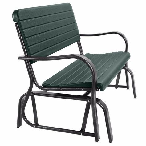 Pinterest – Пинтерест With Regard To Outdoor Patio Swing Porch Rocker Glider Benches Loveseat Garden Seat Steel (View 2 of 20)