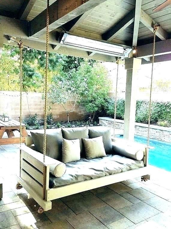 Porch Swing Design Plans – Owendecorating.co Within Daybed Porch Swings With Stand (Photo 13 of 20)