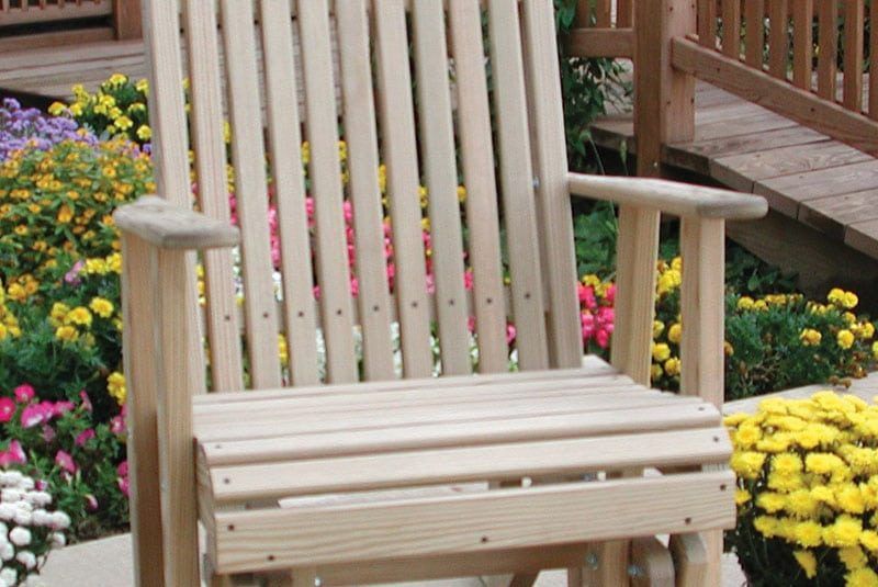 Swing Resin Plans Chair Rocker Wicker Rocking Chairs Inside Outdoor Retro Metal Double Glider Benches (Photo 15 of 20)