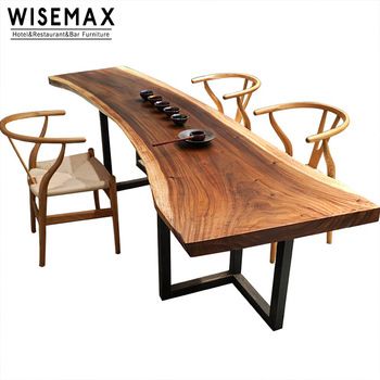 Well Liked Live Edge Wood Slab Table Conference,solid Acacia Wood Table – Buy Live  Edge Wood Slab,conference Wood Table,acacia Wood Dining Table Product On Within Solid Acacia Wood Dining Tables (View 17 of 20)