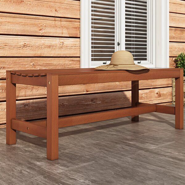 Amabel Wooden Outdoor Picnic Bench For Amabel Wooden Garden Benches (Photo 17 of 20)