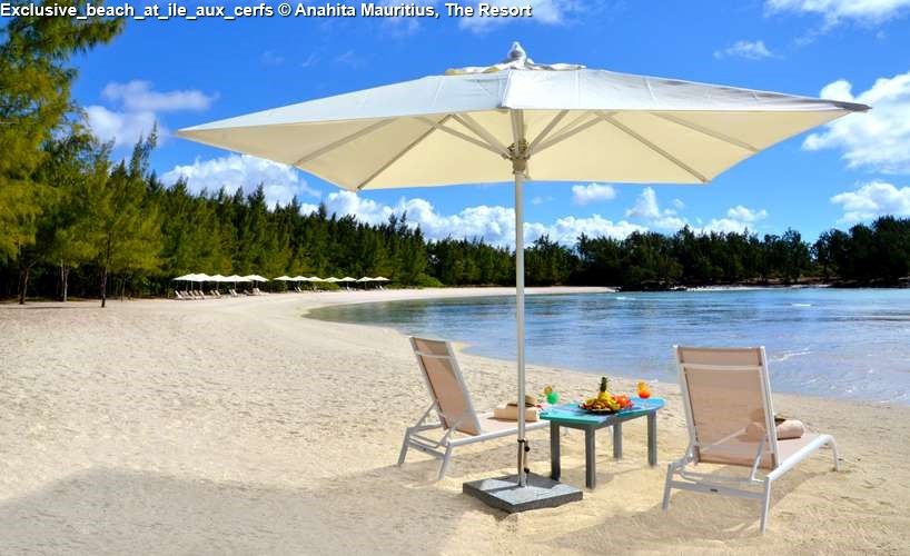 Anahita The Resort (mauritius) – Indian Ocean Travel Intended For Aranita Tree Of Life Iron Garden Benches (View 20 of 20)