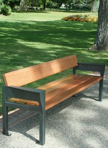 Benches에 있는 Michelle Belton Tyrrell님의 핀 | 제품 디자인 Intended For Michelle Metal Garden Benches (View 5 of 20)