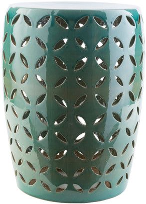 Ceramic Stool | Shop The World's Largest Collection Of In Wurster Ceramic Drip Garden Stools (View 14 of 20)