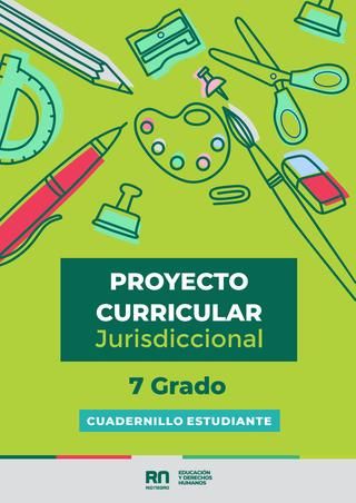 Cuadernillo Estudiante – 7mo Grado – Proyecto Curricular In Aranita Tree Of Life Iron Garden Benches (View 16 of 20)