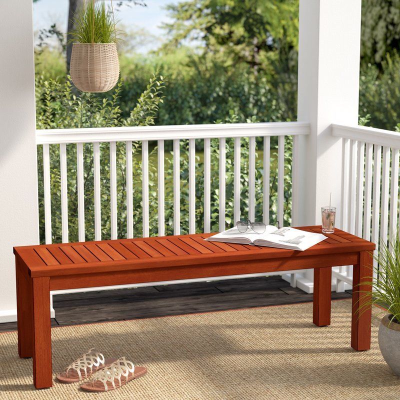Elsmere Wooden Picnic Bench | Outdoor Furniture Bench Intended For Gabbert Wooden Garden Benches (Photo 13 of 20)