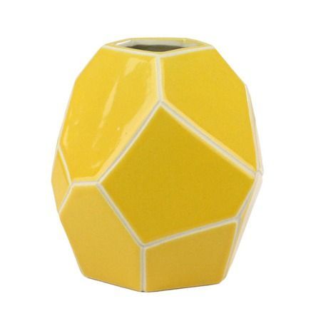 Just Bought This Small Arista Vase From The Homart Event At Throughout Arista Ceramic Garden Stools (View 9 of 20)