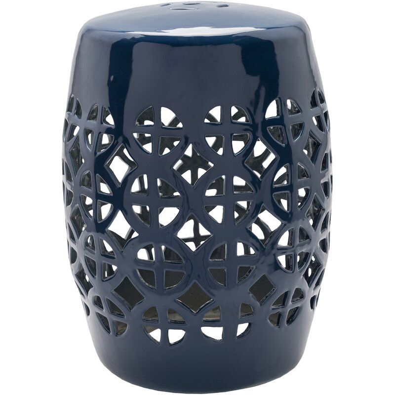 Featured Photo of 20 Best Collection of Keswick Ceramic Garden Stools
