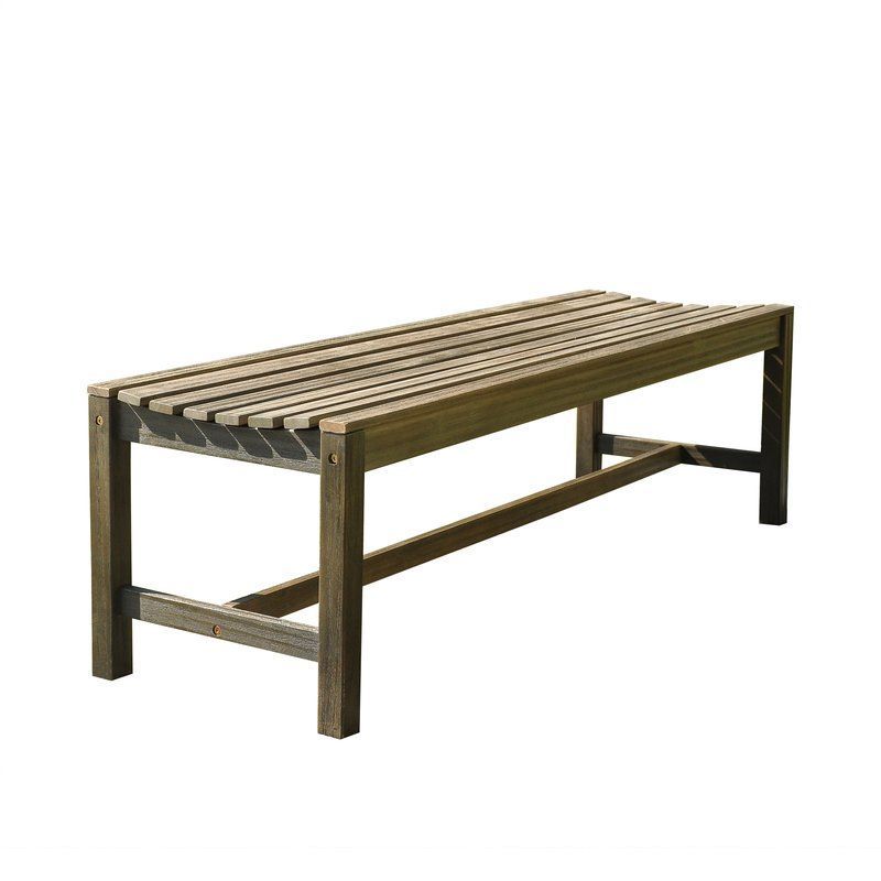 Manchester Wooden Picnic Bench | Wood Dining Bench Regarding Manchester Solid Wood Garden Benches (Photo 9 of 20)