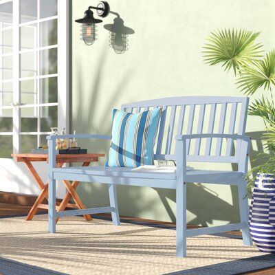 Pin On Garden With Leora Wooden Garden Benches (View 16 of 20)