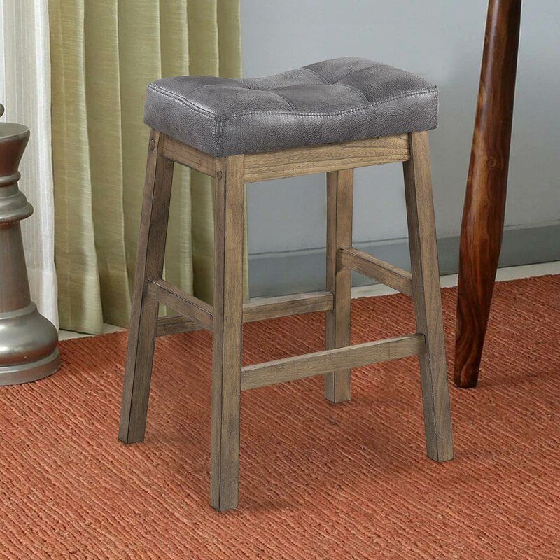 Stanwood Counter & Bar Stool For Standwood Metal Garden Stools (View 3 of 20)