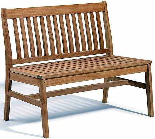 The Best Garden Benches Reviewed In 2020 | Gardener's Path Intended For Leora Wooden Garden Benches (Photo 10 of 20)