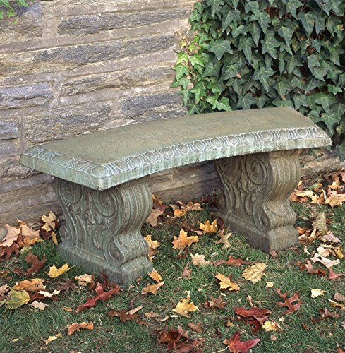 The Best Garden Benches Reviewed In 2020 | Gardener's Path With Regard To Guyapi Garden Benches (View 20 of 20)