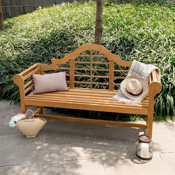 Top Product Reviews For Cambridge Casual Lutyens 4ft Teak Within Hampstead Heath Teak Garden Benches (View 11 of 20)