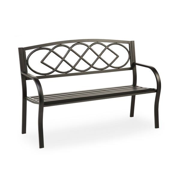 Top Product Reviews For Tree Of Life Metal Garden Bench In Tree Of Life Iron Garden Benches (View 18 of 20)