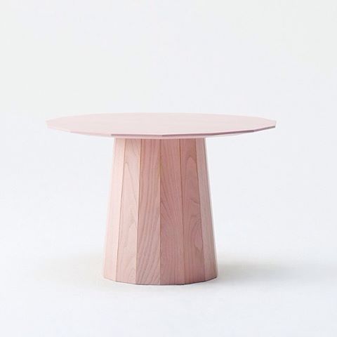 2019 59 Likes, 1 Comments – Matter And Shape (@matterandshape Inside Akitomo 35.4'' Dining Tables (Photo 17 of 20)
