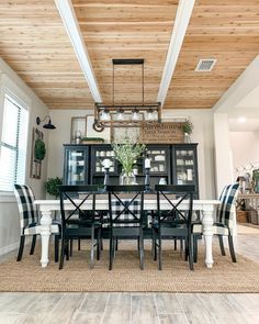 2019 Edmondson Dining Tables For 10+ House Light Fixtures Ideas In  (View 6 of 20)